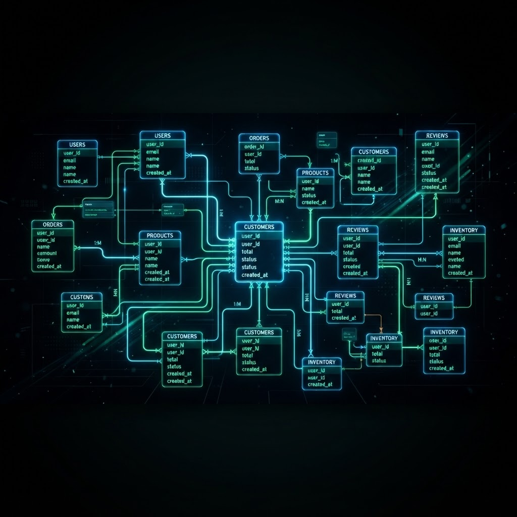 Database Design Course